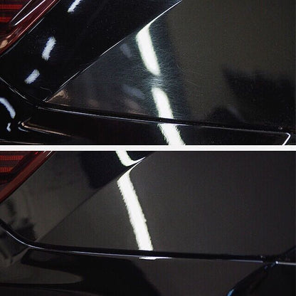 Ceramic Coating 3 & 5 Year