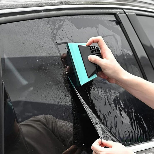 Window Tinting Services