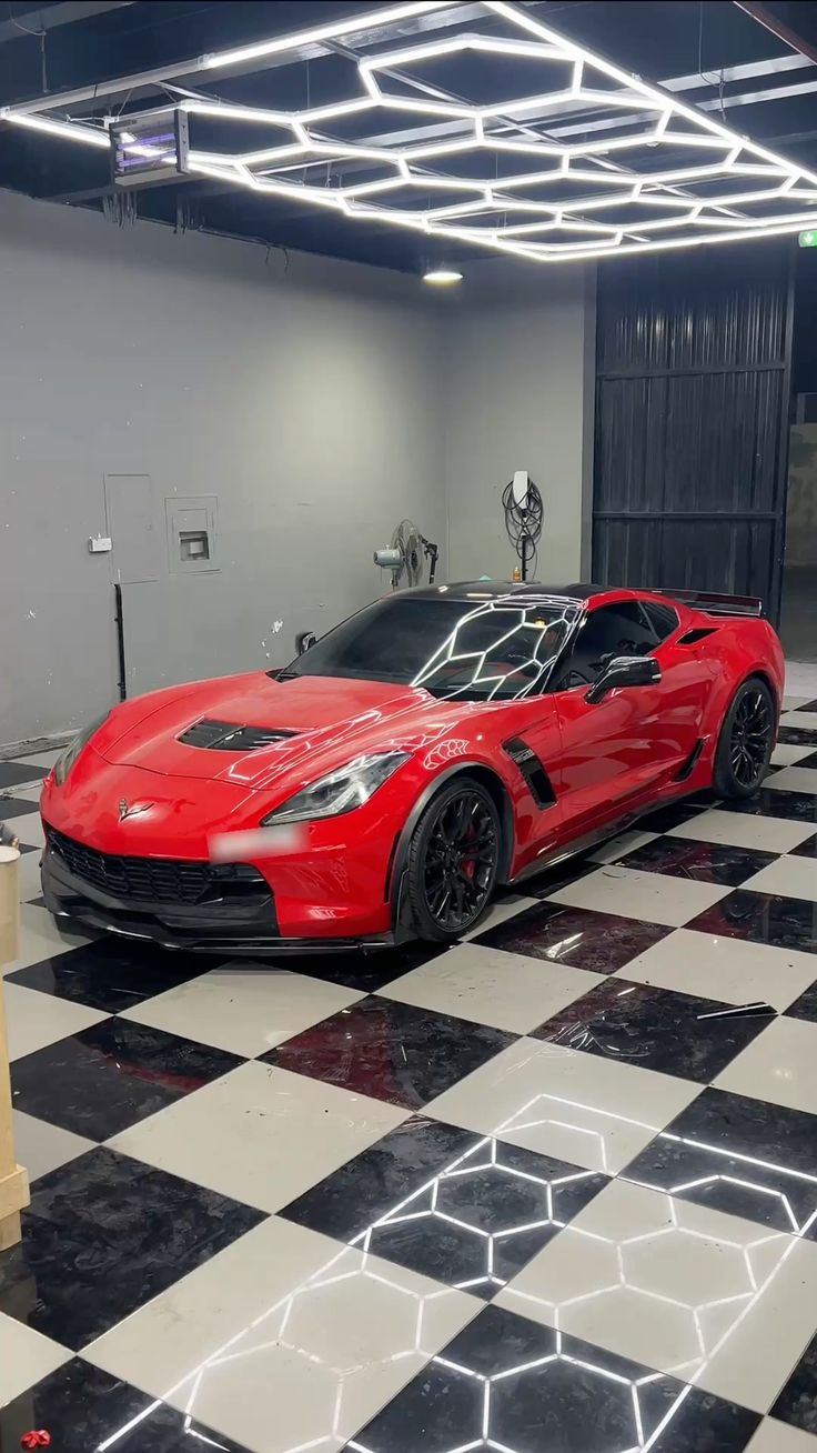 Ceramic Paint Protection