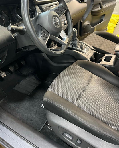 Silver Detail Package