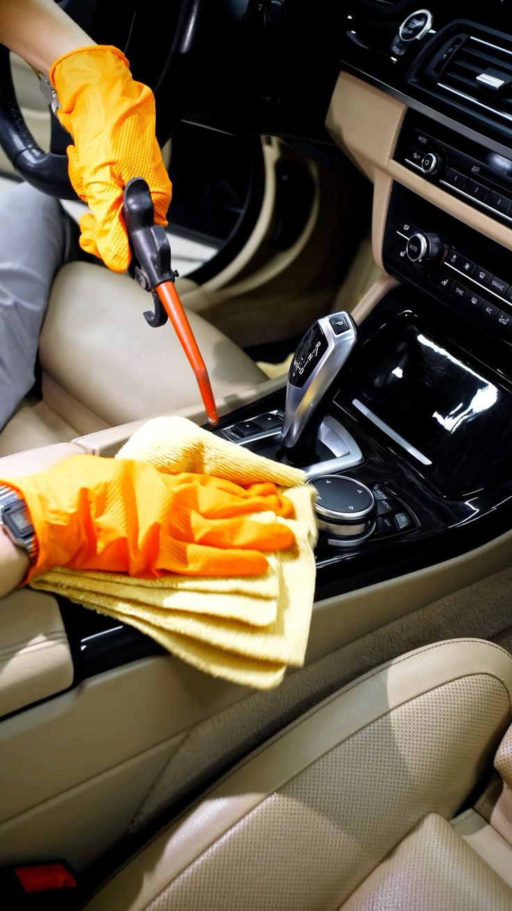 Silver Detail Package