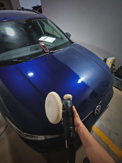 Ceramic Coating 3 & 5 Year