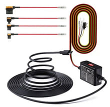 Vantrue N4S Hardwire kit