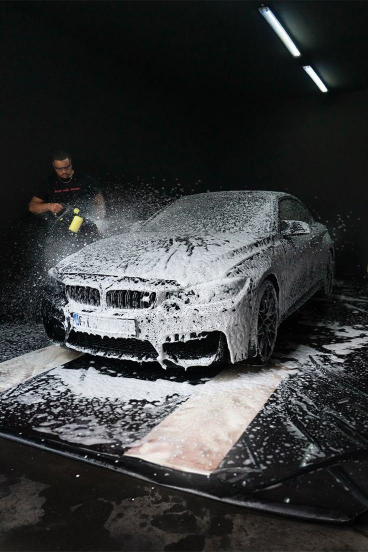 Diamond Detail Package