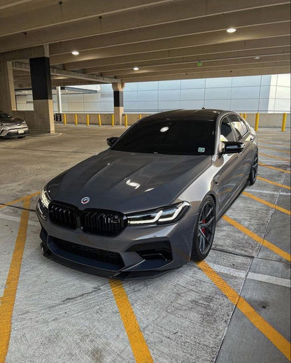 Window Tinting Services