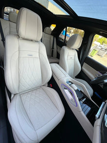 Bronze Detail Package