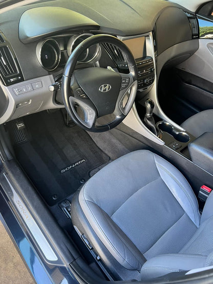 Bronze Detail Package