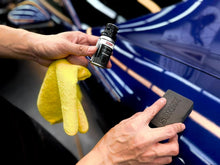 Ceramic Paint Protection