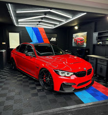 Diamond Detail Package