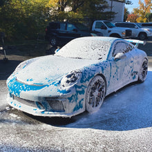 Diamond Detail Package