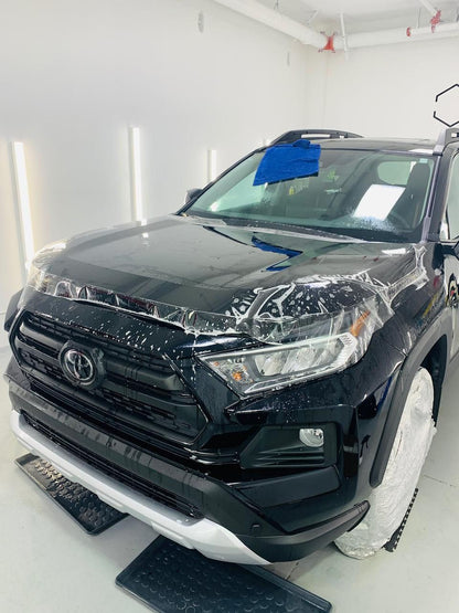 Paint Protection Film (PPF)