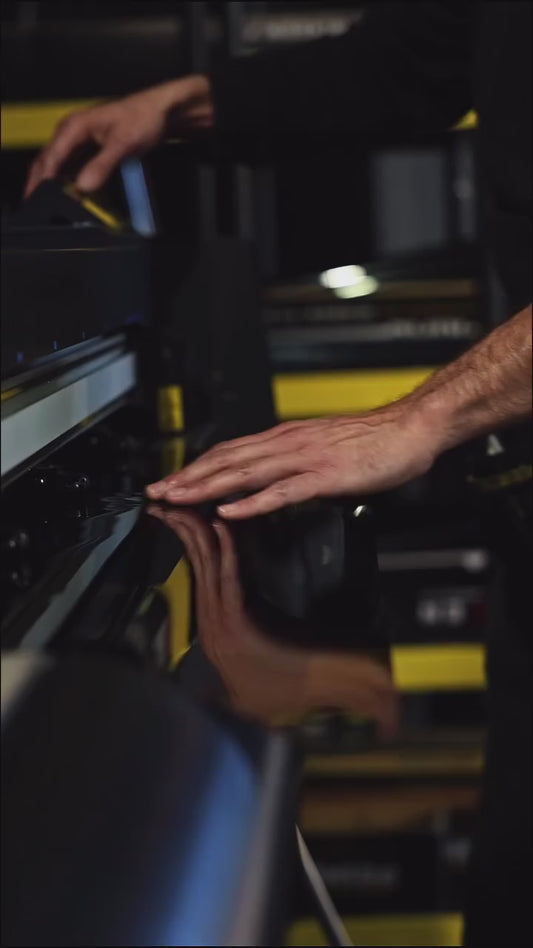 Window Tinting Services