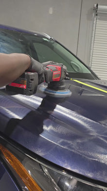 Ceramic Coating 3 & 5 Year